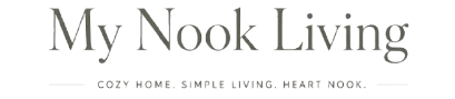 My nook Living